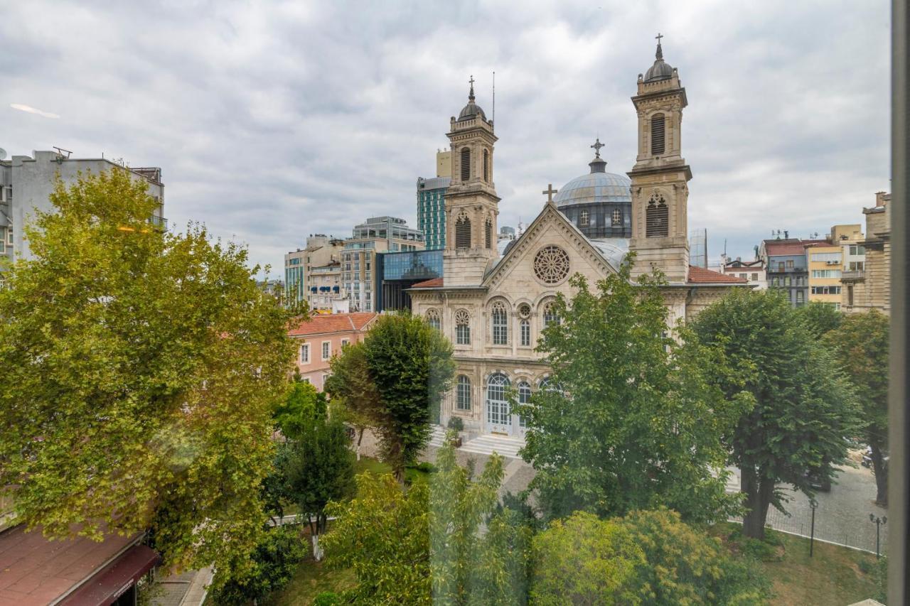 Almadina Hotel Stambuł Zewnętrze zdjęcie