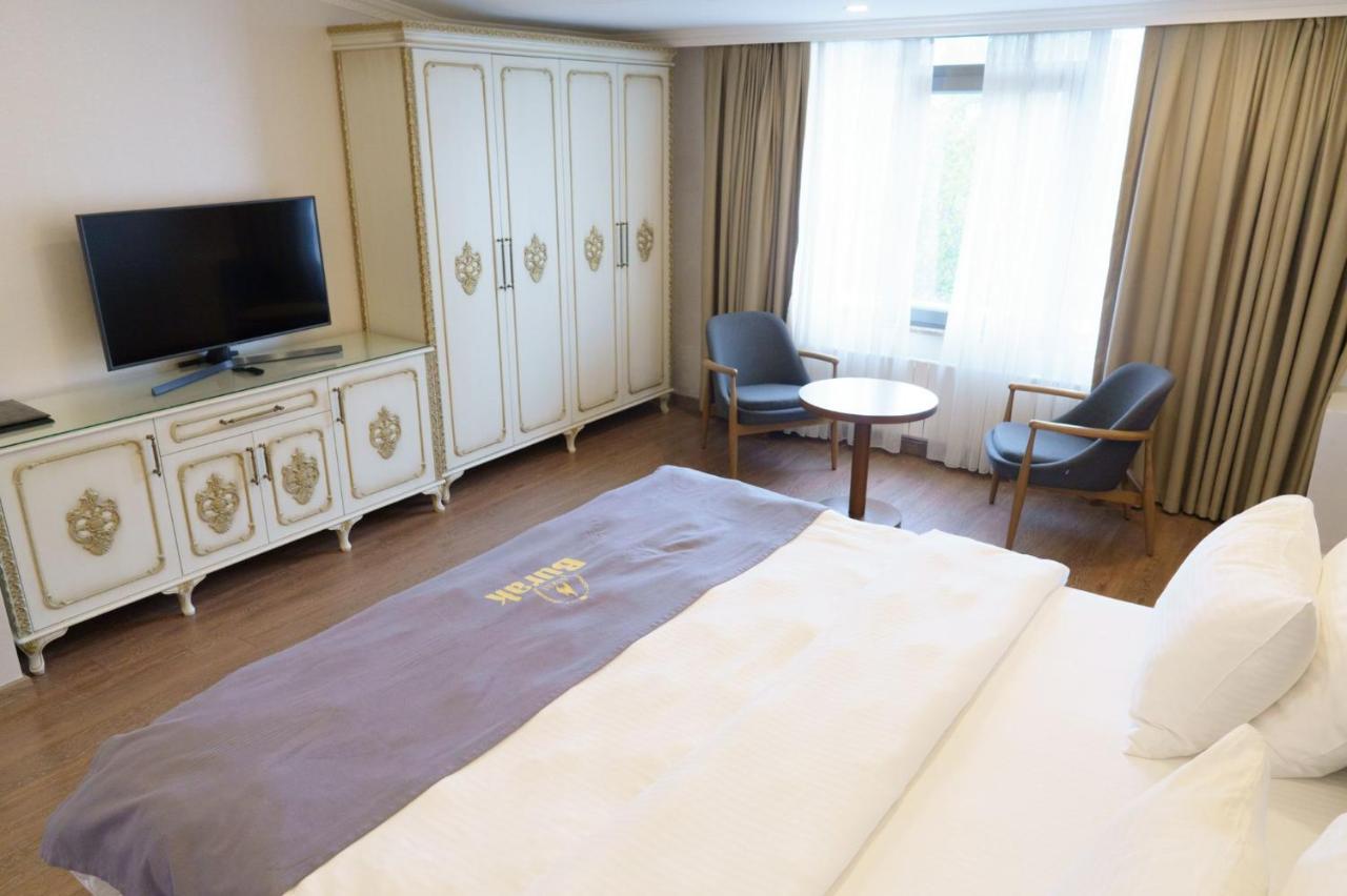 Almadina Hotel Stambuł Zewnętrze zdjęcie